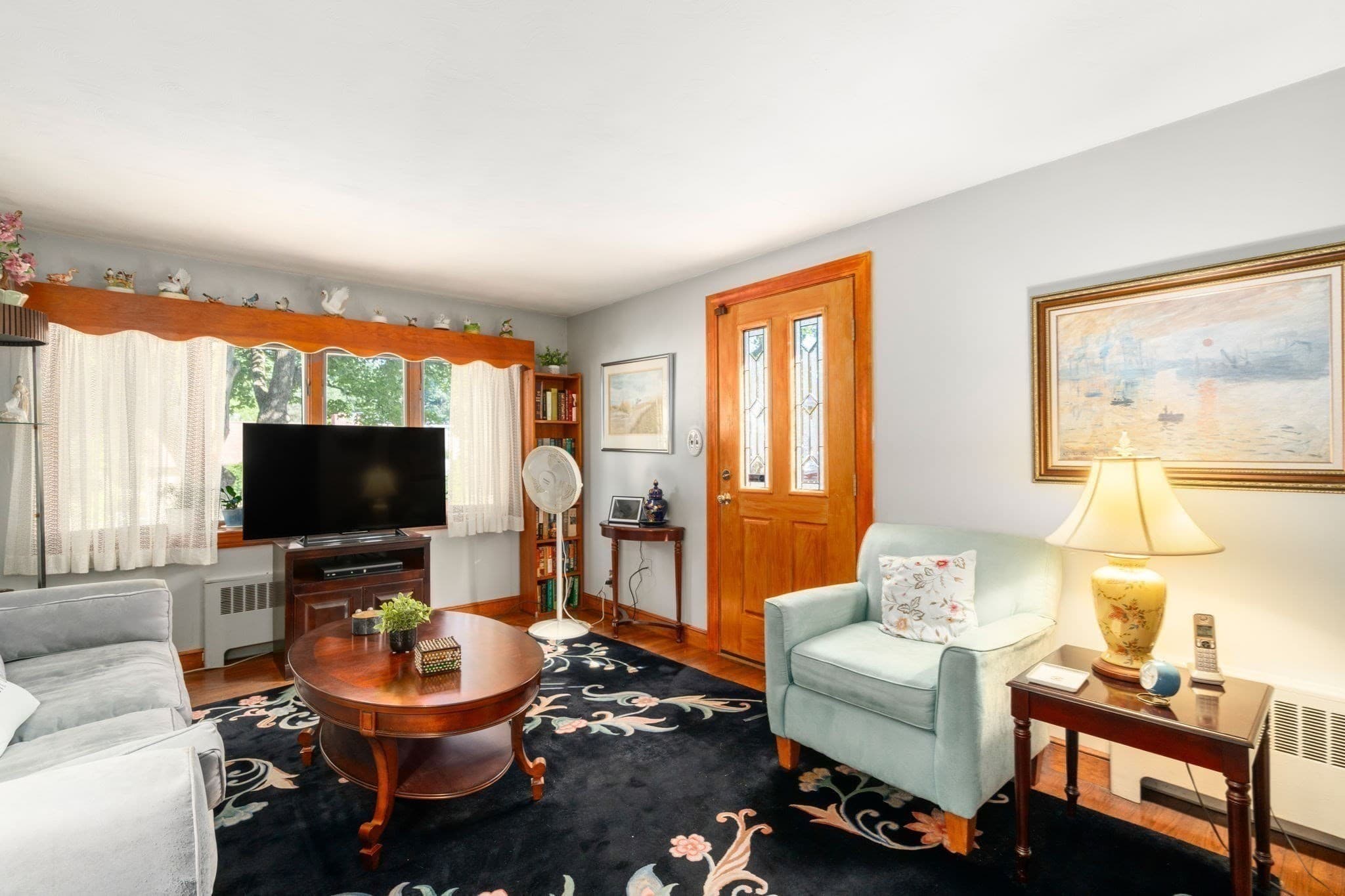 Single Family Residence at 151 Wright Street, Arlington MA 02474, Arlington, photo 3 of 30