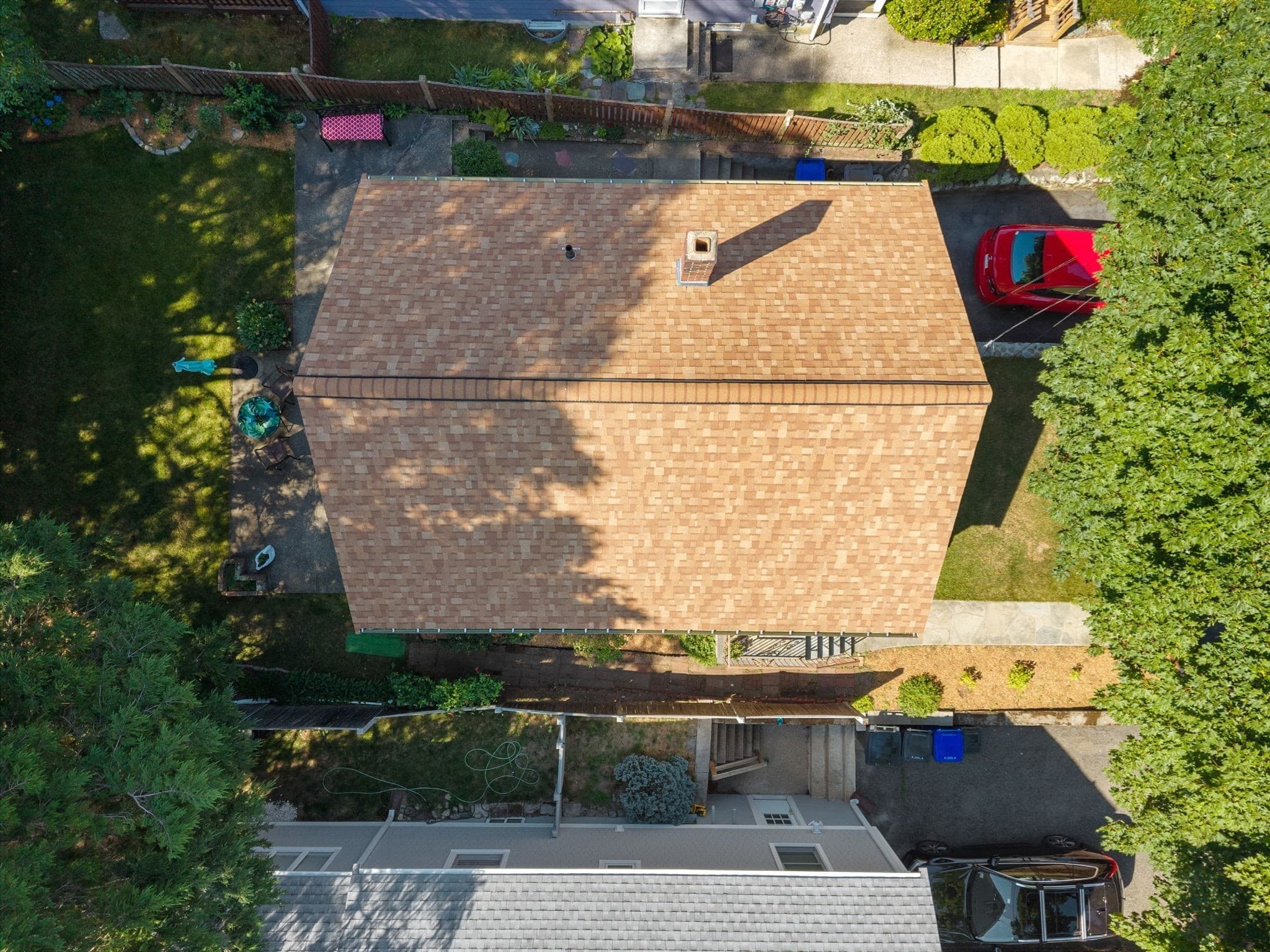 Single Family Residence at 151 Wright Street, Arlington MA 02474, Arlington, photo 28 of 30