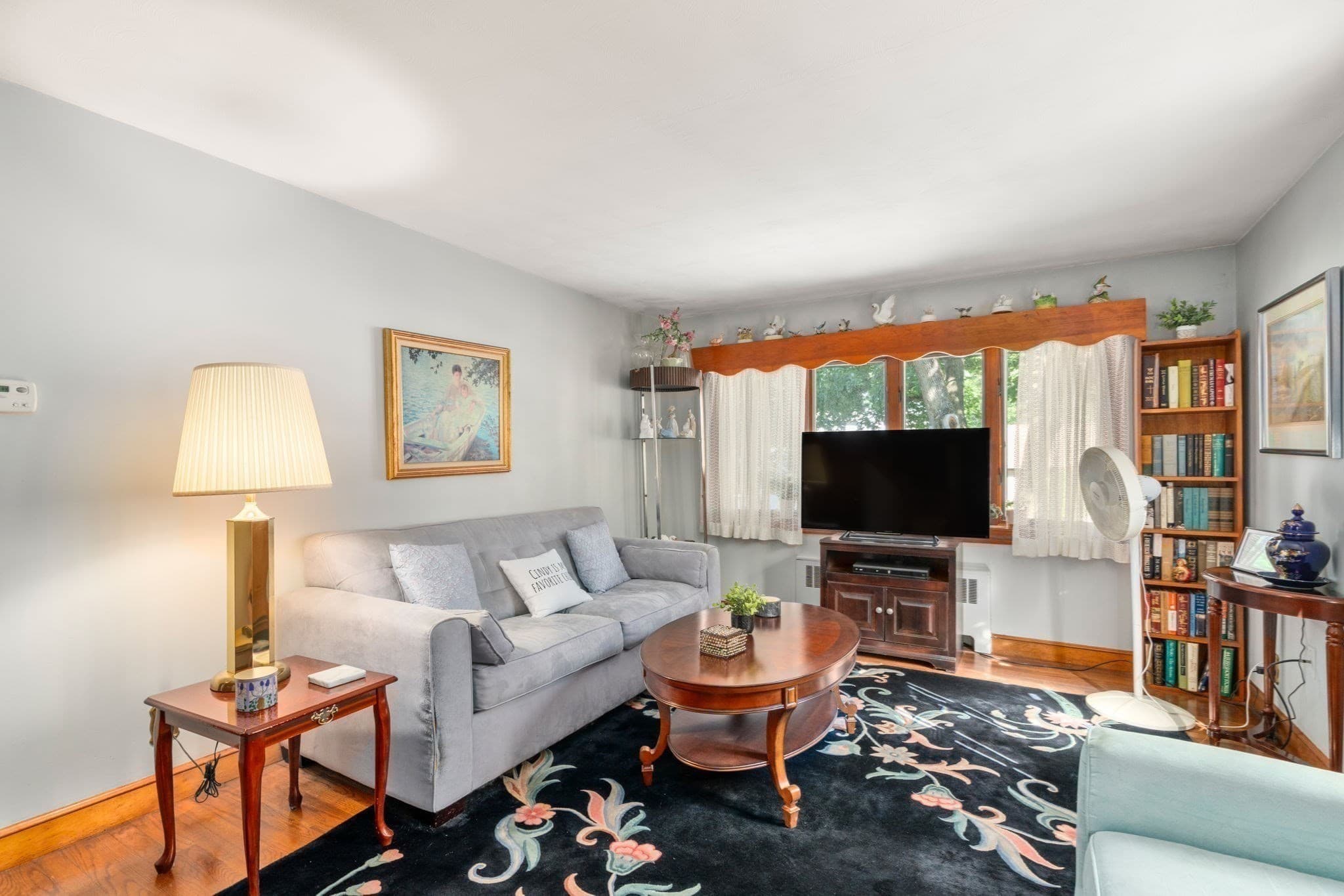 Single Family Residence at 151 Wright Street, Arlington MA 02474, Arlington, photo 5 of 30