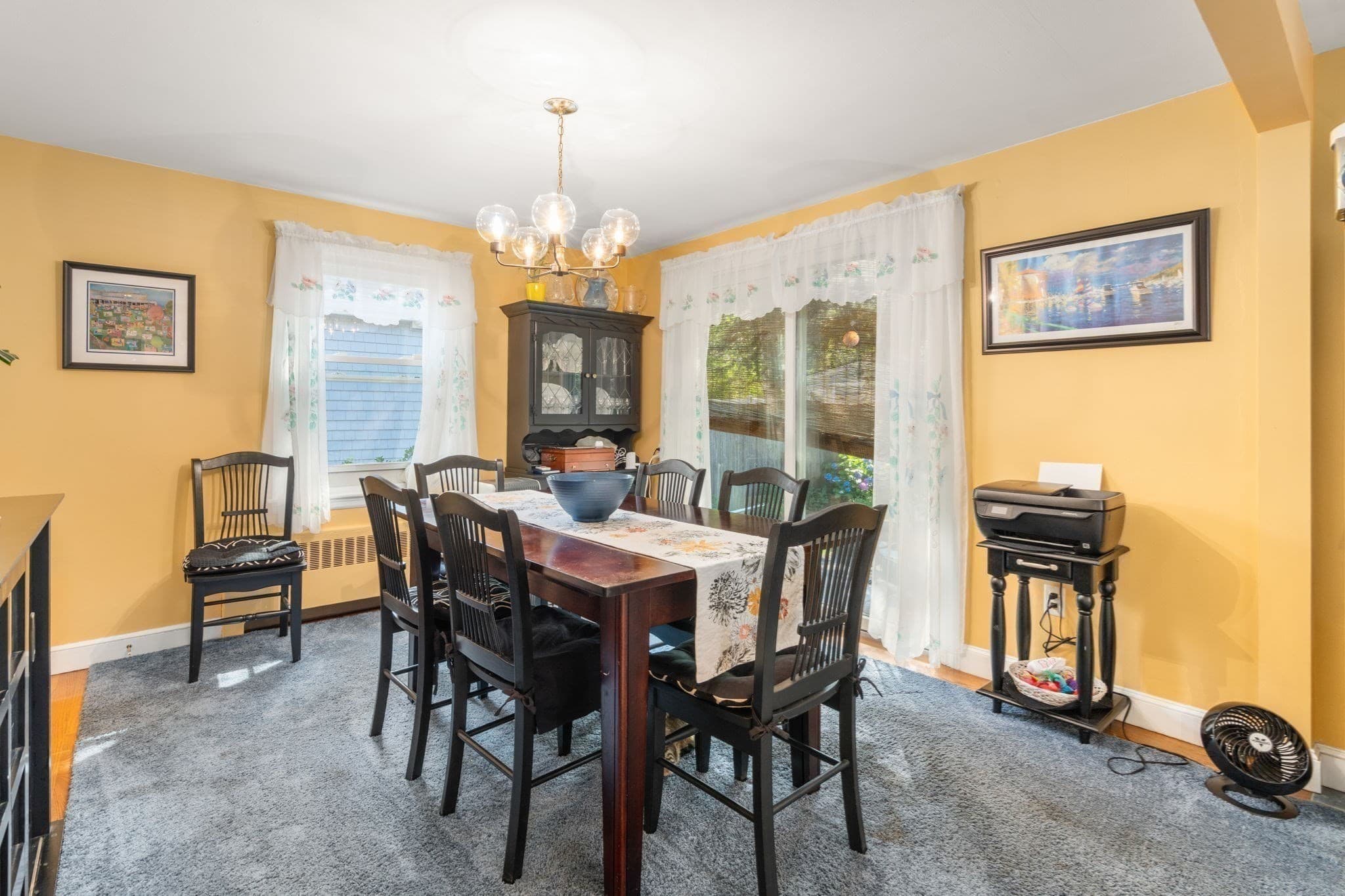 Single Family Residence at 151 Wright Street, Arlington MA 02474, Arlington, photo 9 of 30