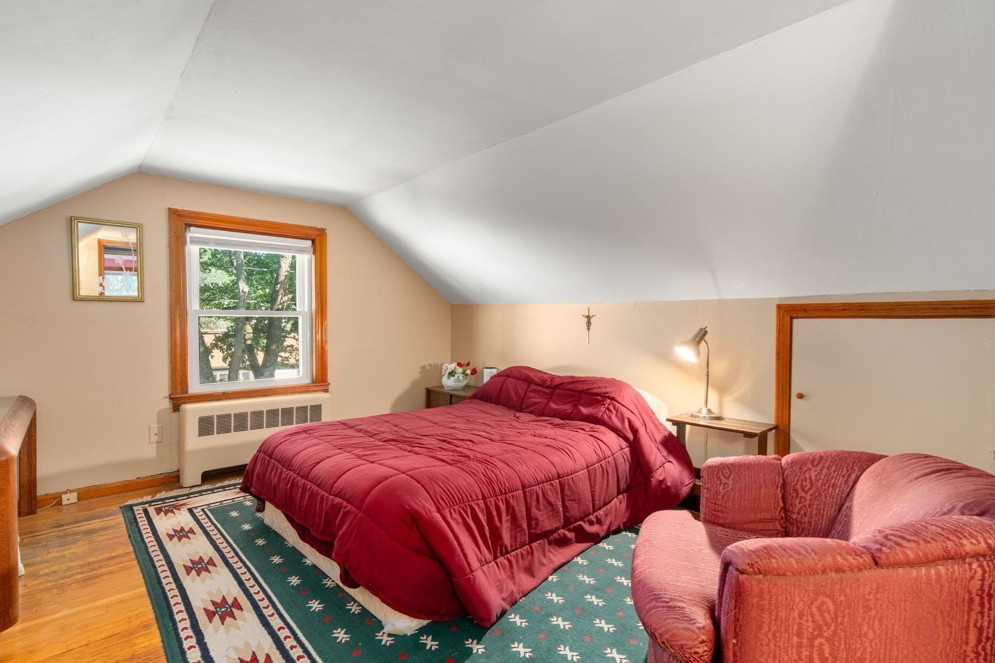 Single Family Residence at 151 Wright Street, Arlington MA 02474, Arlington, photo 15 of 30