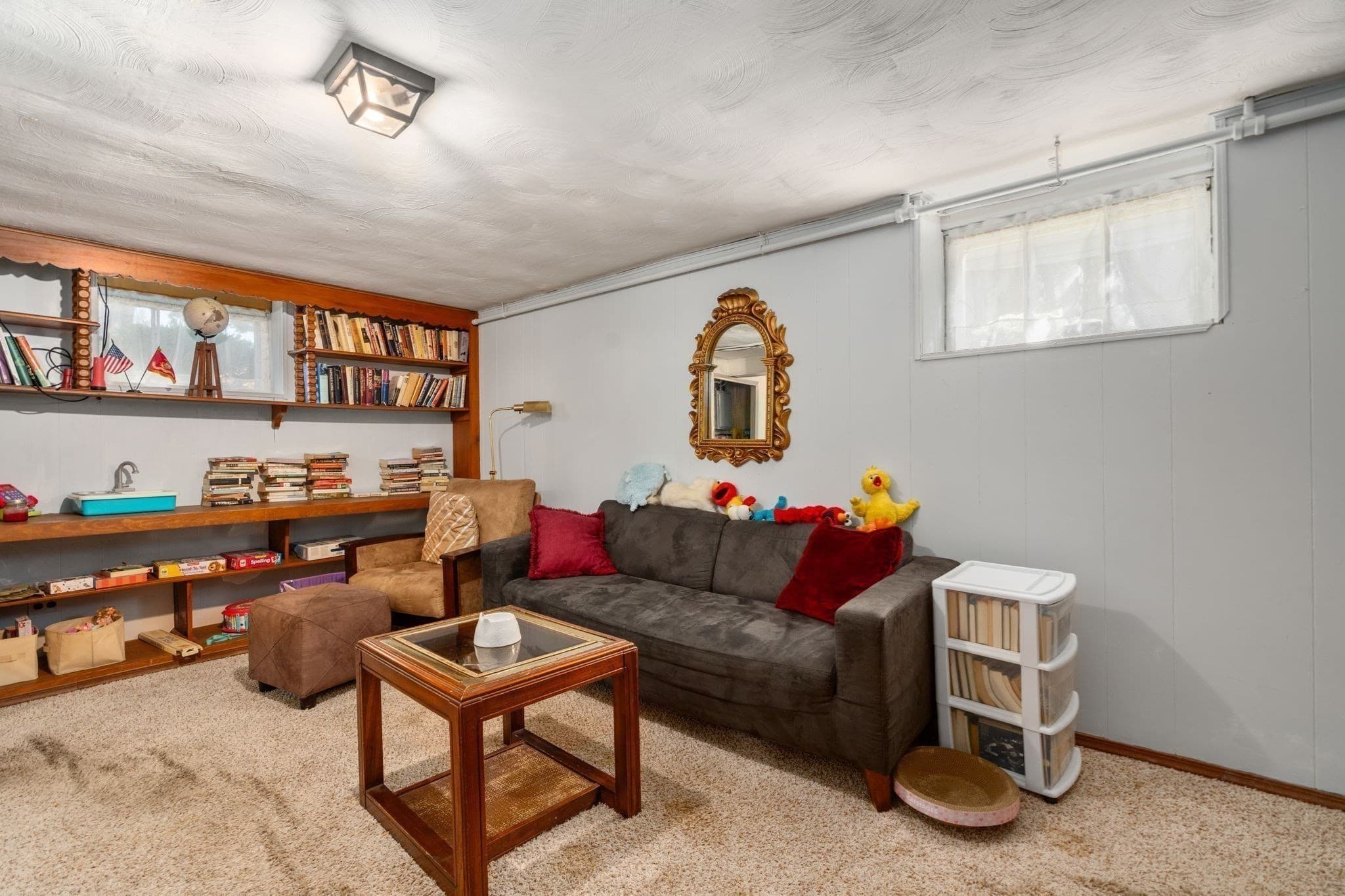 Single Family Residence at 151 Wright Street, Arlington MA 02474, Arlington, photo 21 of 30