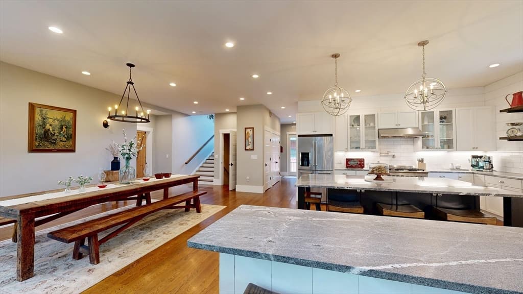 Single Family Residence at 5 Gold Crest Drive, North Reading MA 01864, North Reading, photo 6 of 42