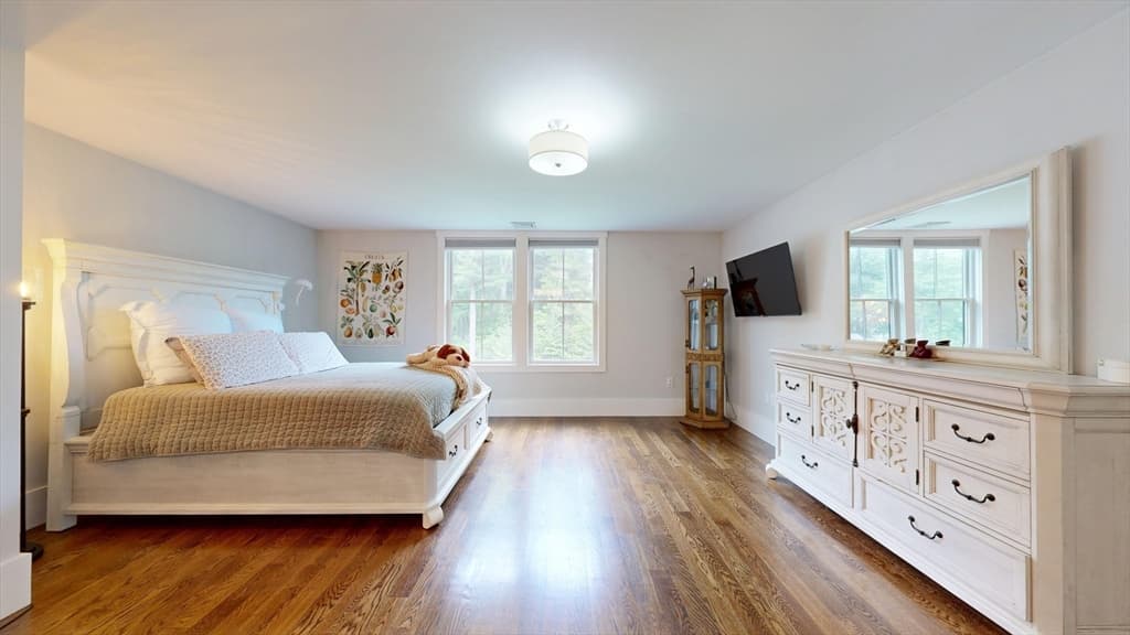 Single Family Residence at 5 Gold Crest Drive, North Reading MA 01864, North Reading, photo 26 of 42