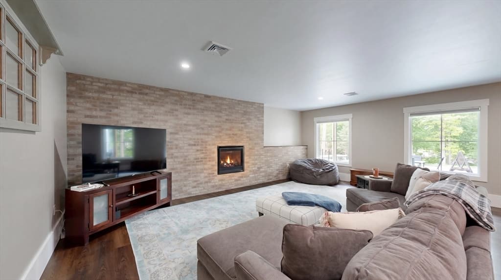 Single Family Residence at 5 Gold Crest Drive, North Reading MA 01864, North Reading, photo 34 of 42