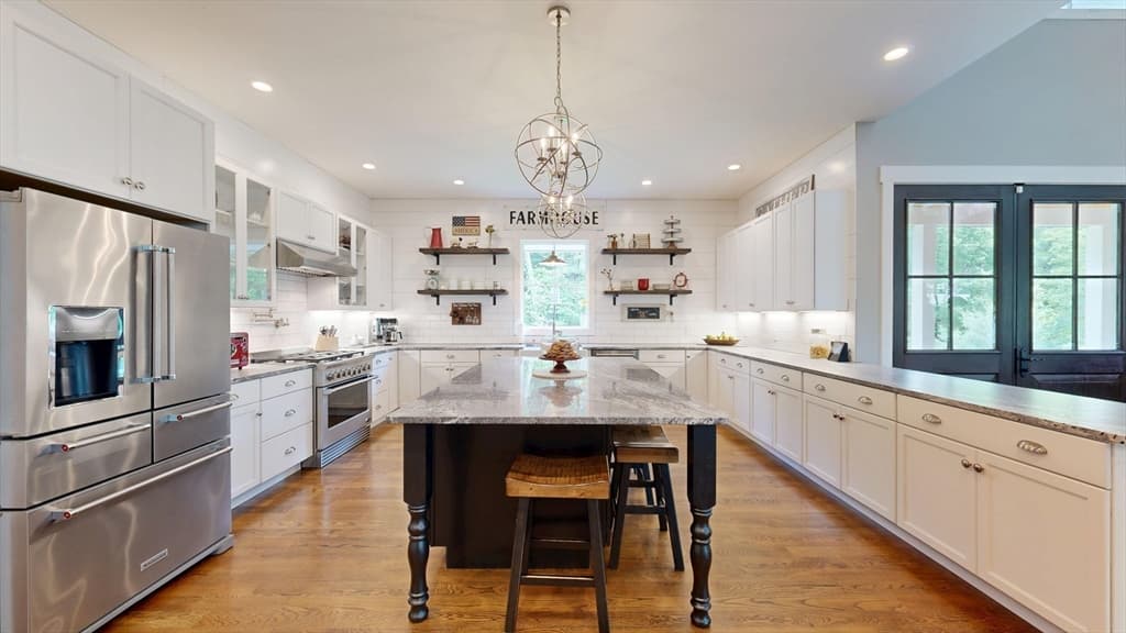 Single Family Residence at 5 Gold Crest Drive, North Reading MA 01864, North Reading, photo 10 of 42