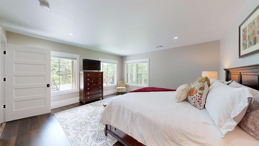 Single Family Residence at 5 Gold Crest Drive, North Reading MA 01864, North Reading, photo 37 of 42