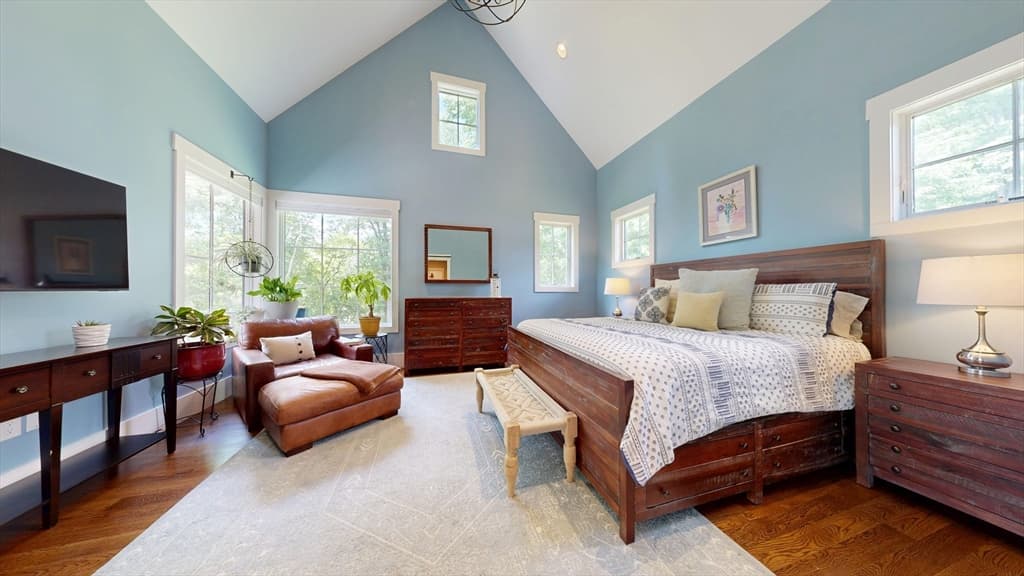 Single Family Residence at 5 Gold Crest Drive, North Reading MA 01864, North Reading, photo 19 of 42