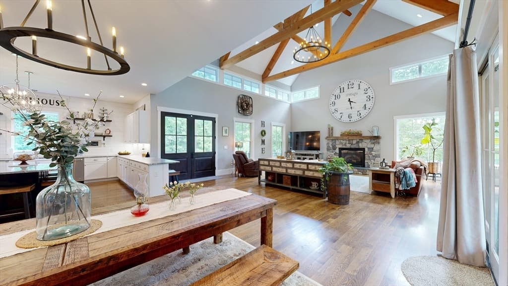 Single Family Residence at 5 Gold Crest Drive, North Reading MA 01864, North Reading, photo 4 of 42