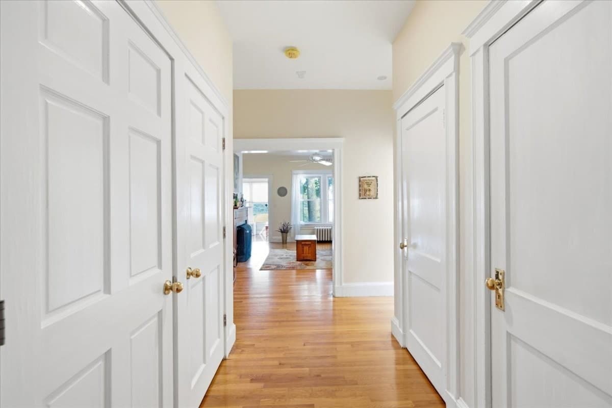 Condominium at 314 Newtonville Avenue # 4, Newton MA 02460, Newton, photo 2 of 19