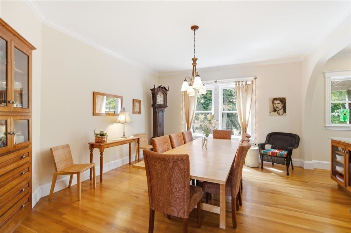 Condominium at 314 Newtonville Avenue # 4, Newton MA 02460, Newton, photo 6 of 19