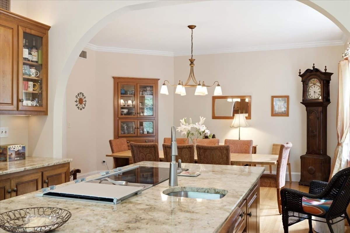 Condominium at 314 Newtonville Avenue # 4, Newton MA 02460, Newton, photo 11 of 19