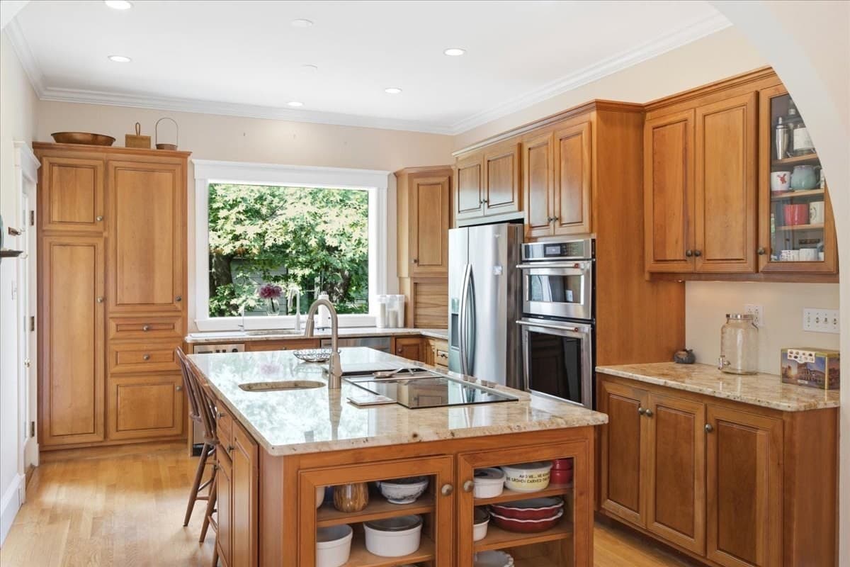 Condominium at 314 Newtonville Avenue # 4, Newton MA 02460, Newton, photo 8 of 19