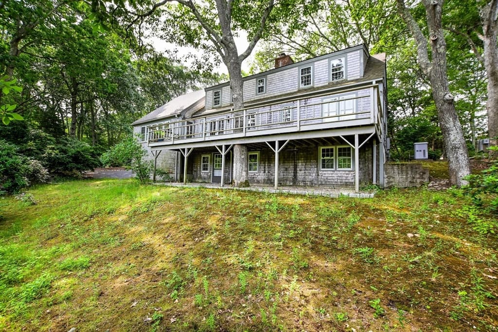 72 Loop Rd, Falmouth MA 02540 photo 35