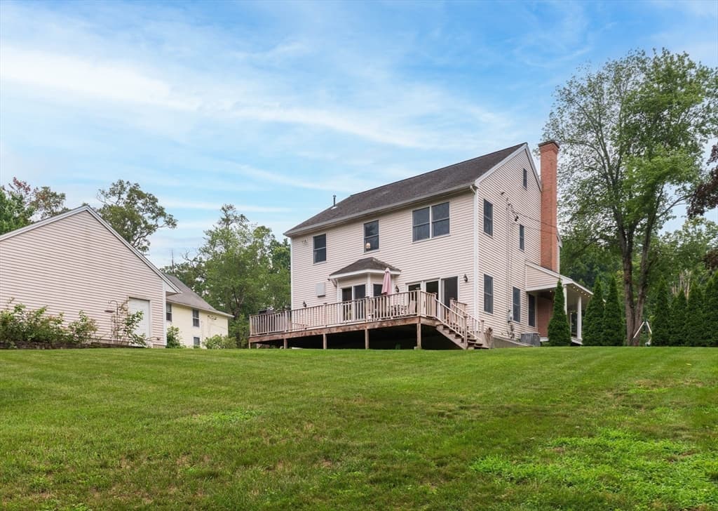 47 Hadley Street, South Hadley MA 01075 photo 8