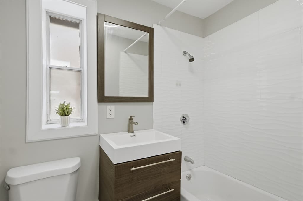 Condominium at 91 Burrell Street # 1, Boston MA 02119, Boston, photo 17 of 21