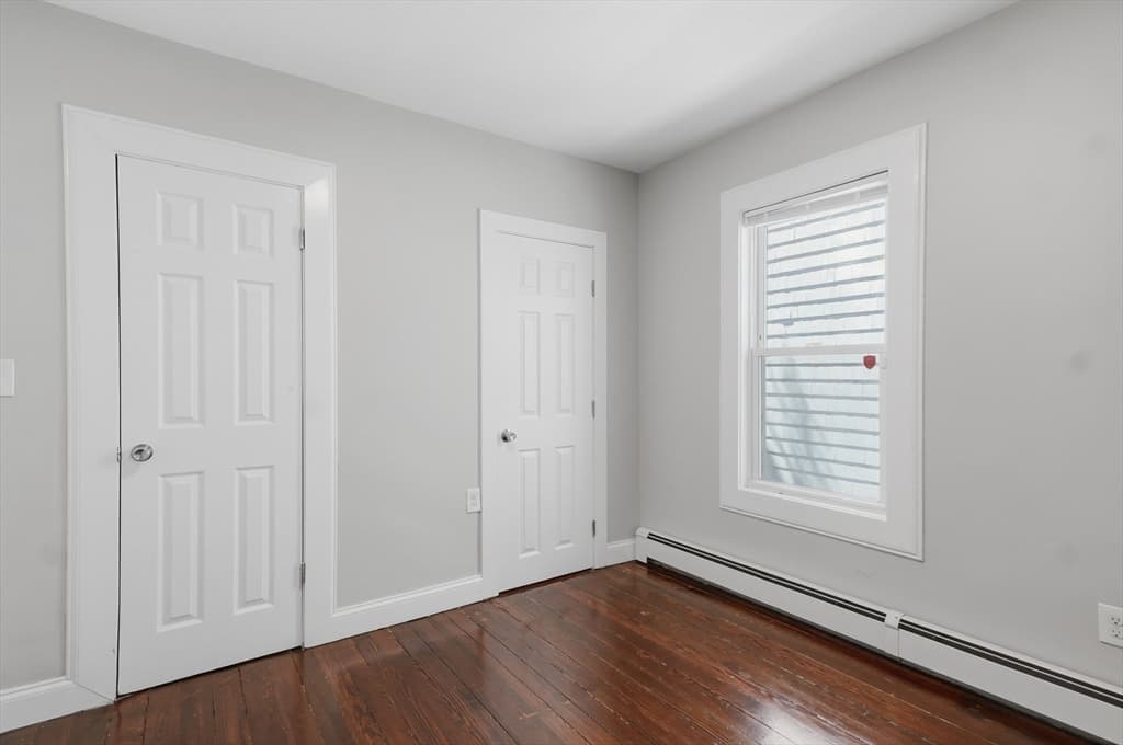 Condominium at 91 Burrell Street # 1, Boston MA 02119, Boston, photo 12 of 21