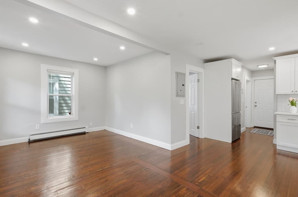 Condominium at 91 Burrell Street # 1, Boston MA 02119, Boston, photo 5 of 21