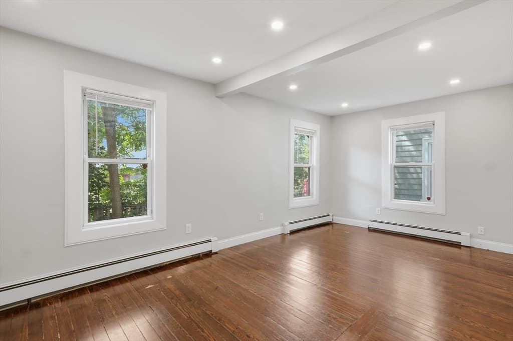 Condominium at 91 Burrell Street # 1, Boston MA 02119, Boston, photo 4 of 21