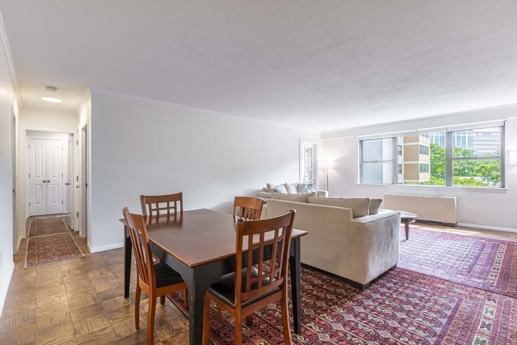 Condominium at 8 Whittier Place # 4C, Boston MA 02114, Boston, photo 7 of 20