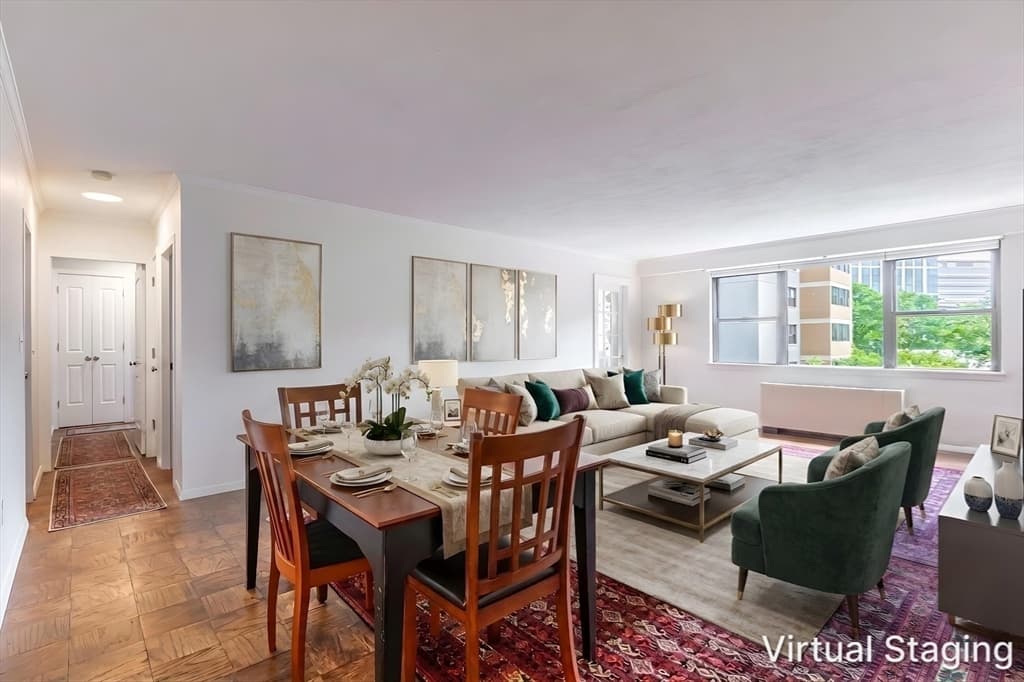 Condominium at 8 Whittier Place # 4C, Boston MA 02114, Boston, photo 8 of 20
