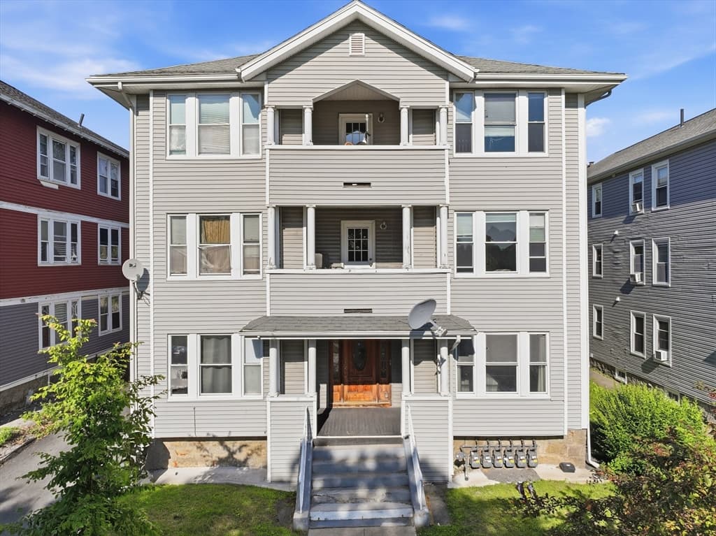 143 Providence St # 2, Worcester MA 01604 photo 2