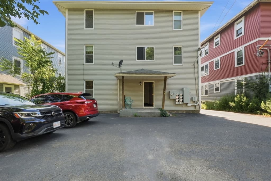 143 Providence St # 2, Worcester MA 01604 photo 25