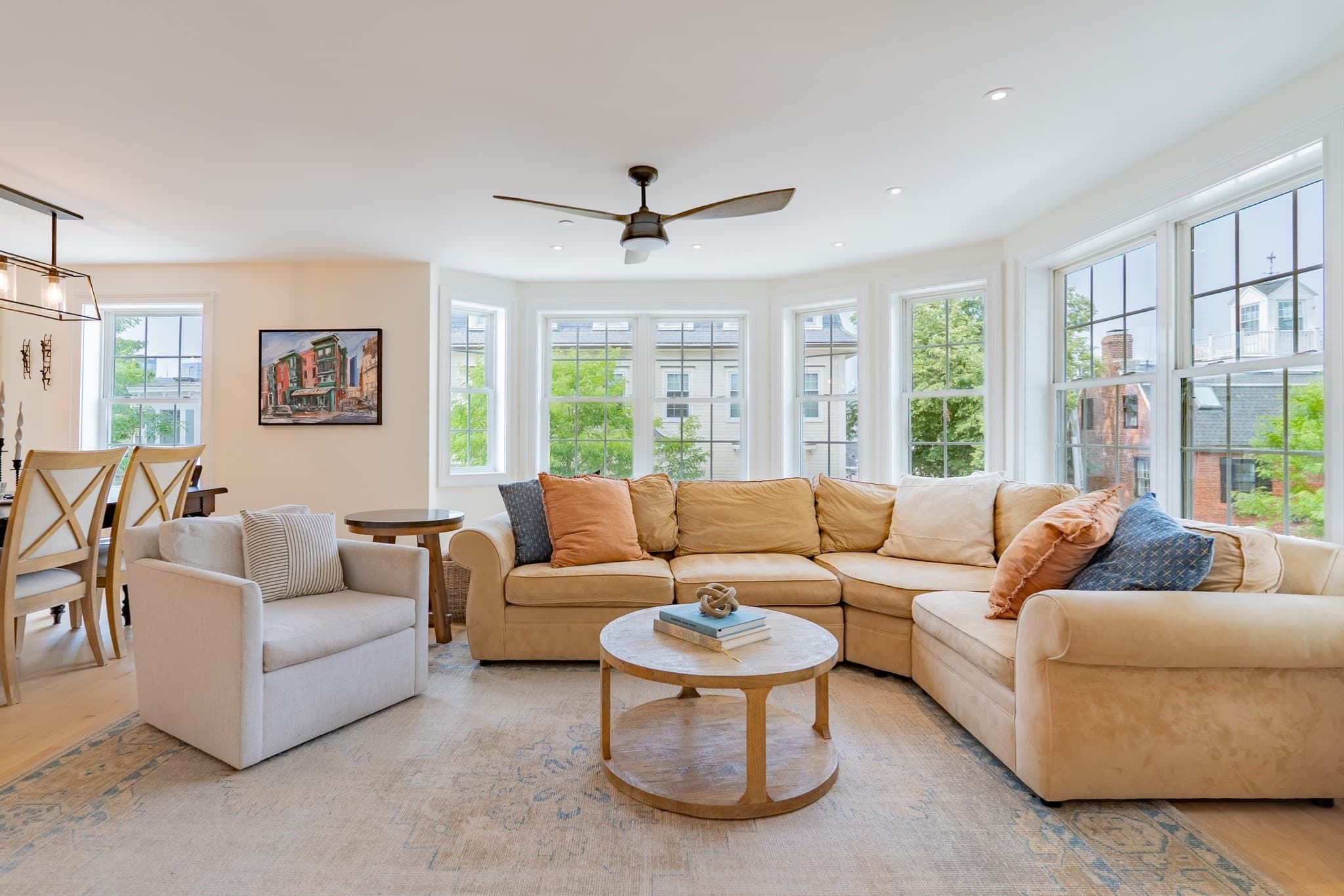 Condominium at 237 Bunker Hill St # 237, Boston MA 02129, Boston, photo 2 of 35