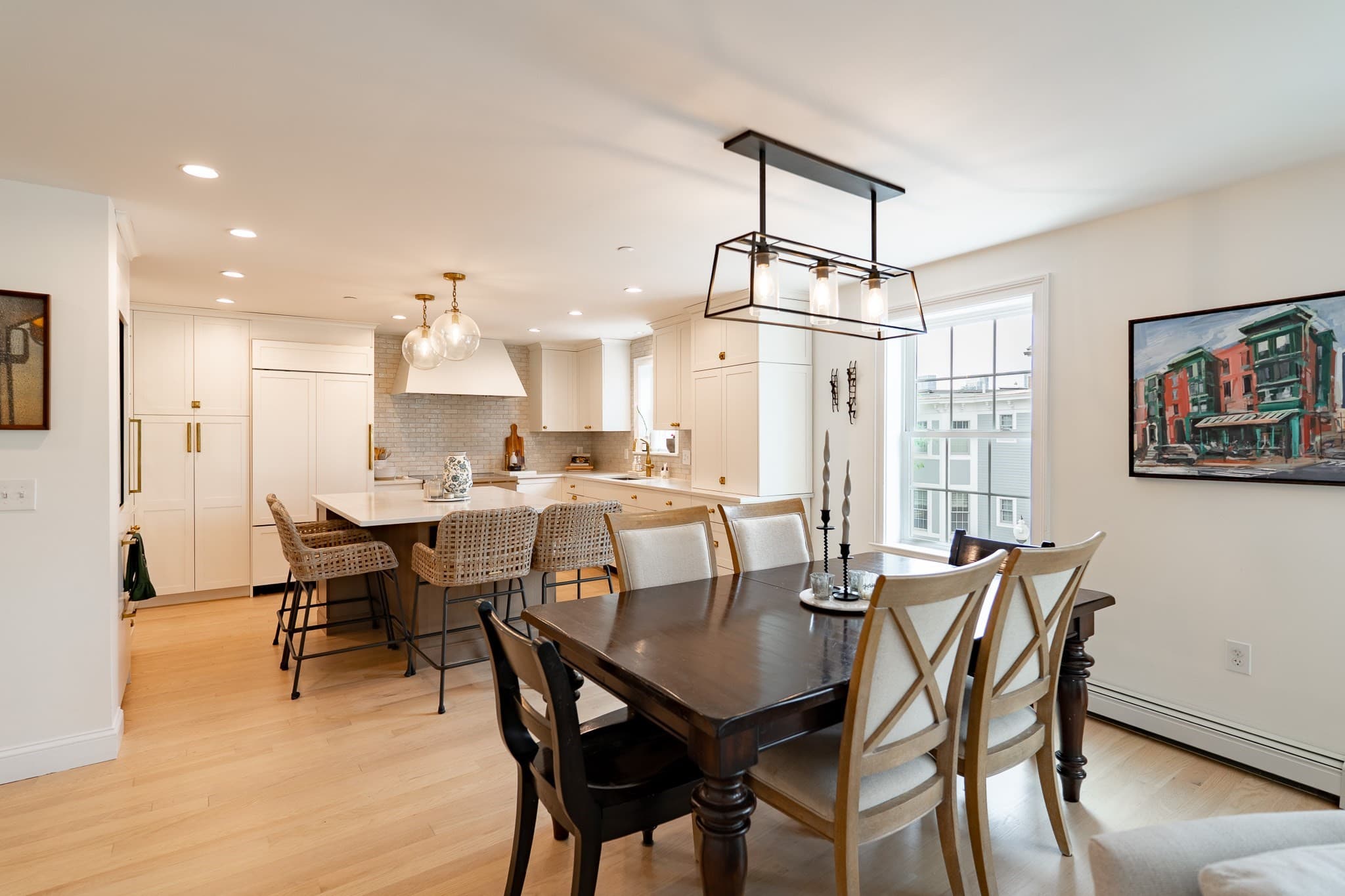Condominium at 237 Bunker Hill St # 237, Boston MA 02129, Boston, photo 6 of 35