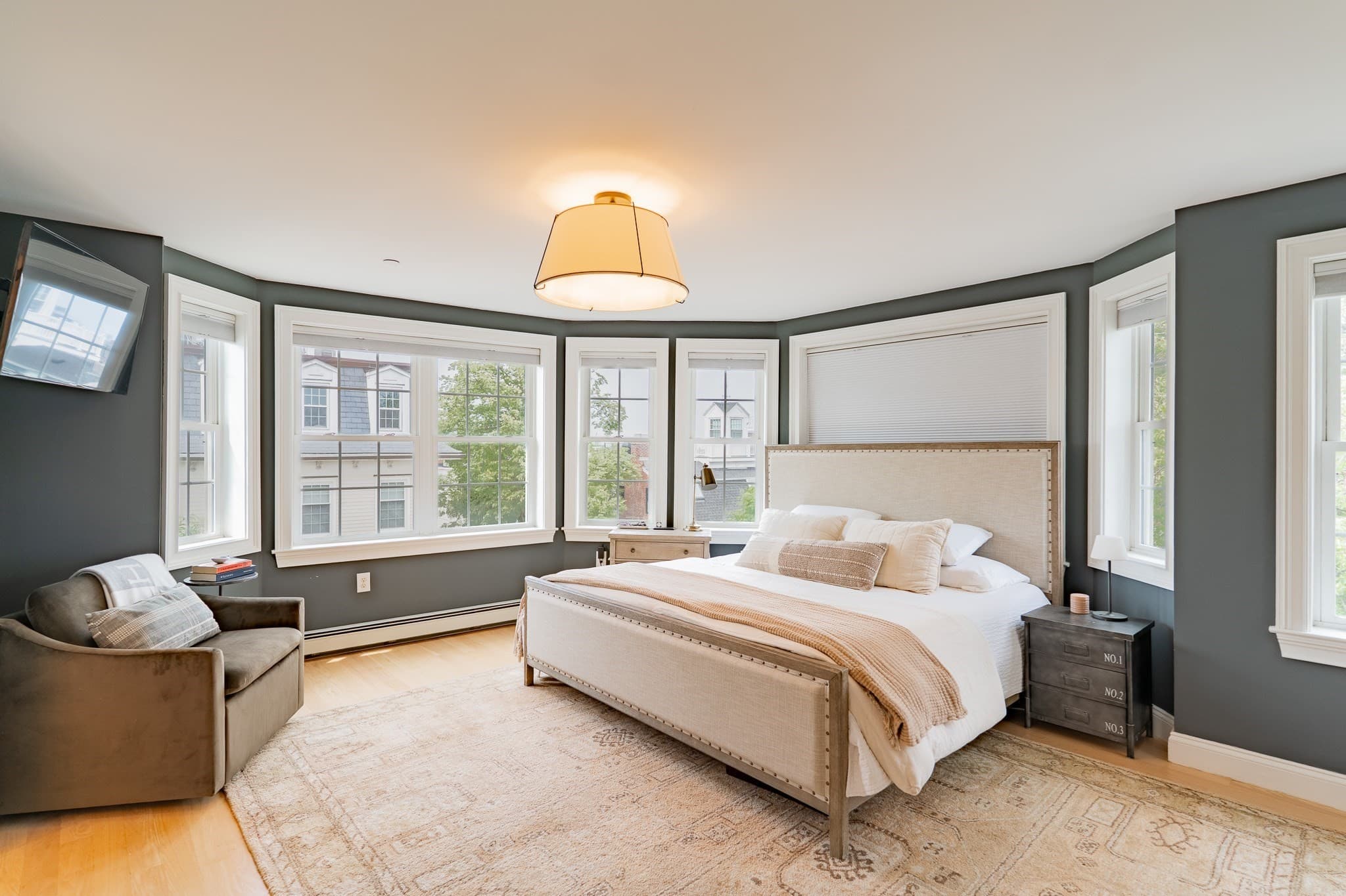 Condominium at 237 Bunker Hill St # 237, Boston MA 02129, Boston, photo 13 of 35