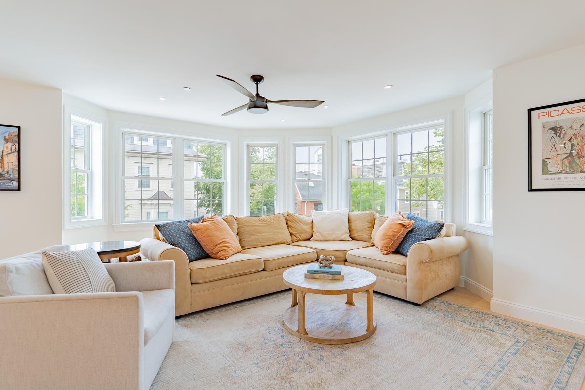 Condominium at 237 Bunker Hill St # 237, Boston MA 02129, Boston, photo 3 of 35
