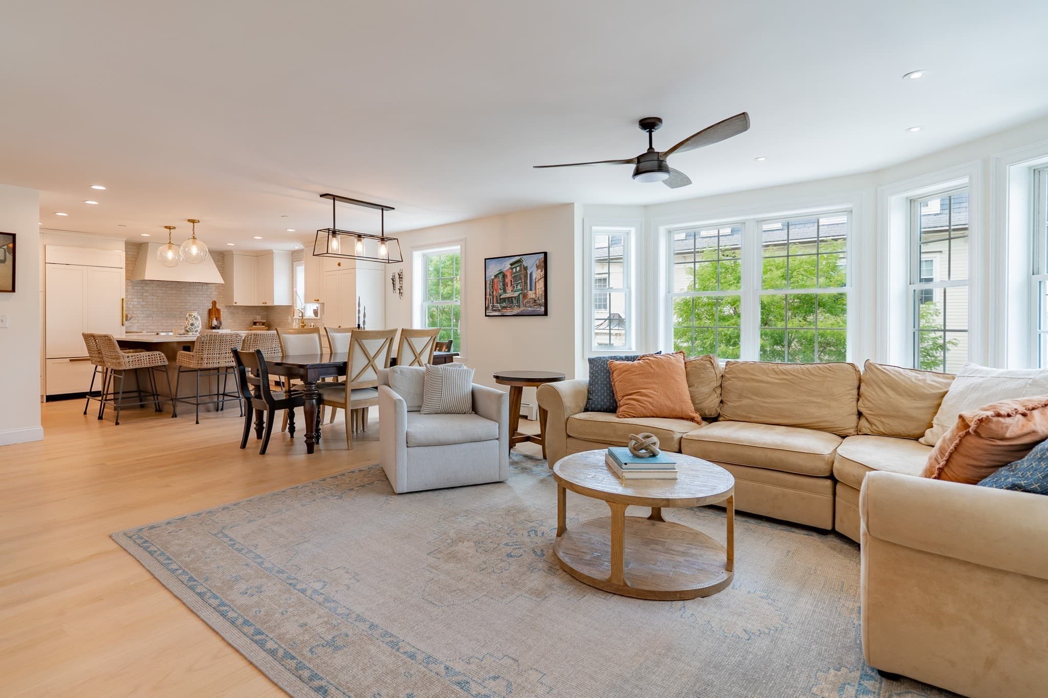 Condominium at 237 Bunker Hill St # 237, Boston MA 02129, Boston, photo 5 of 35