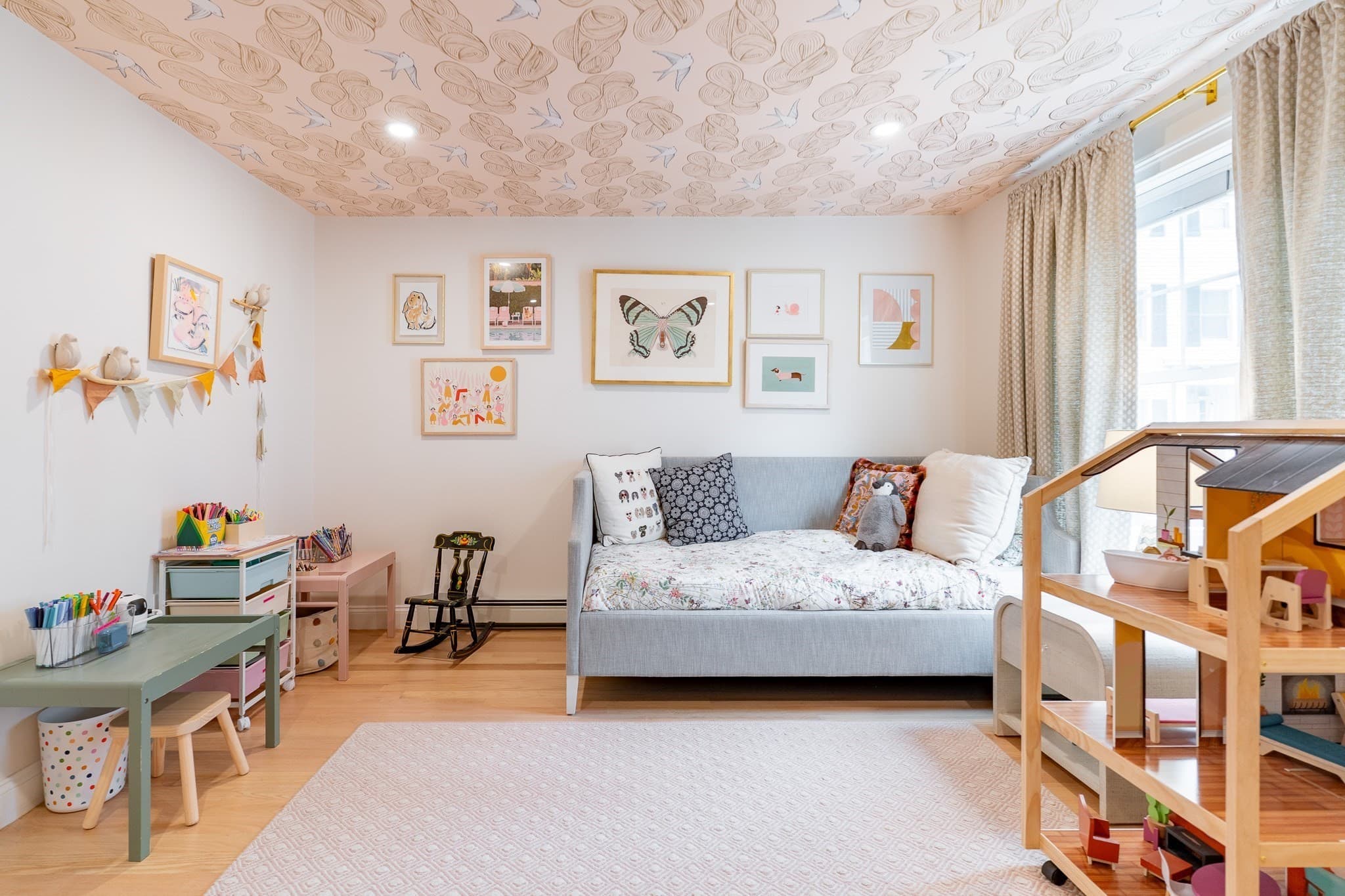 Condominium at 237 Bunker Hill St # 237, Boston MA 02129, Boston, photo 24 of 35