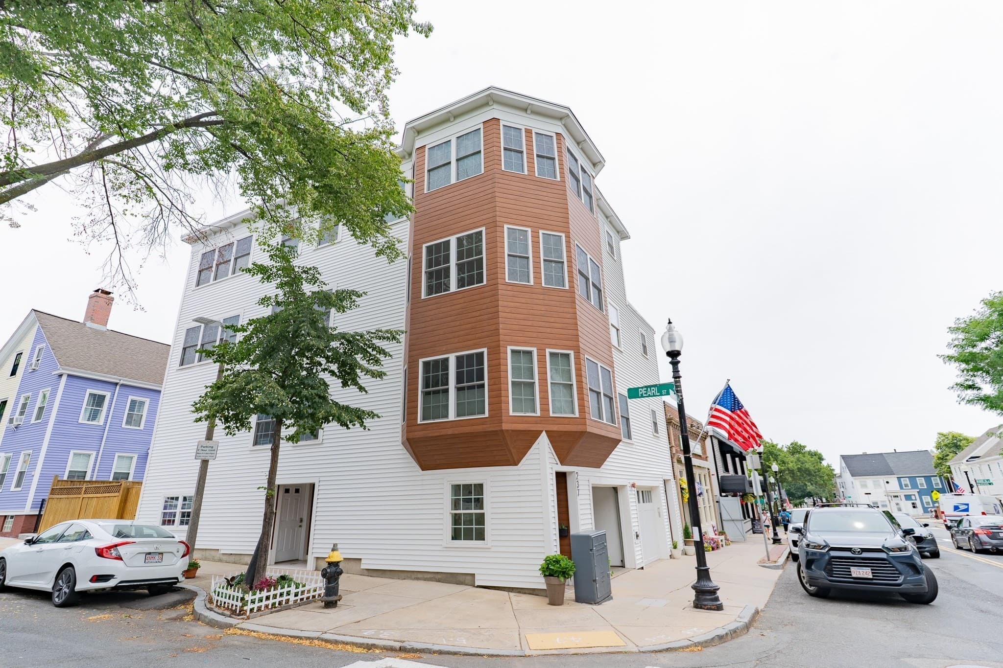 Condominium at 237 Bunker Hill St # 237, Boston MA 02129, Boston, photo 33 of 35