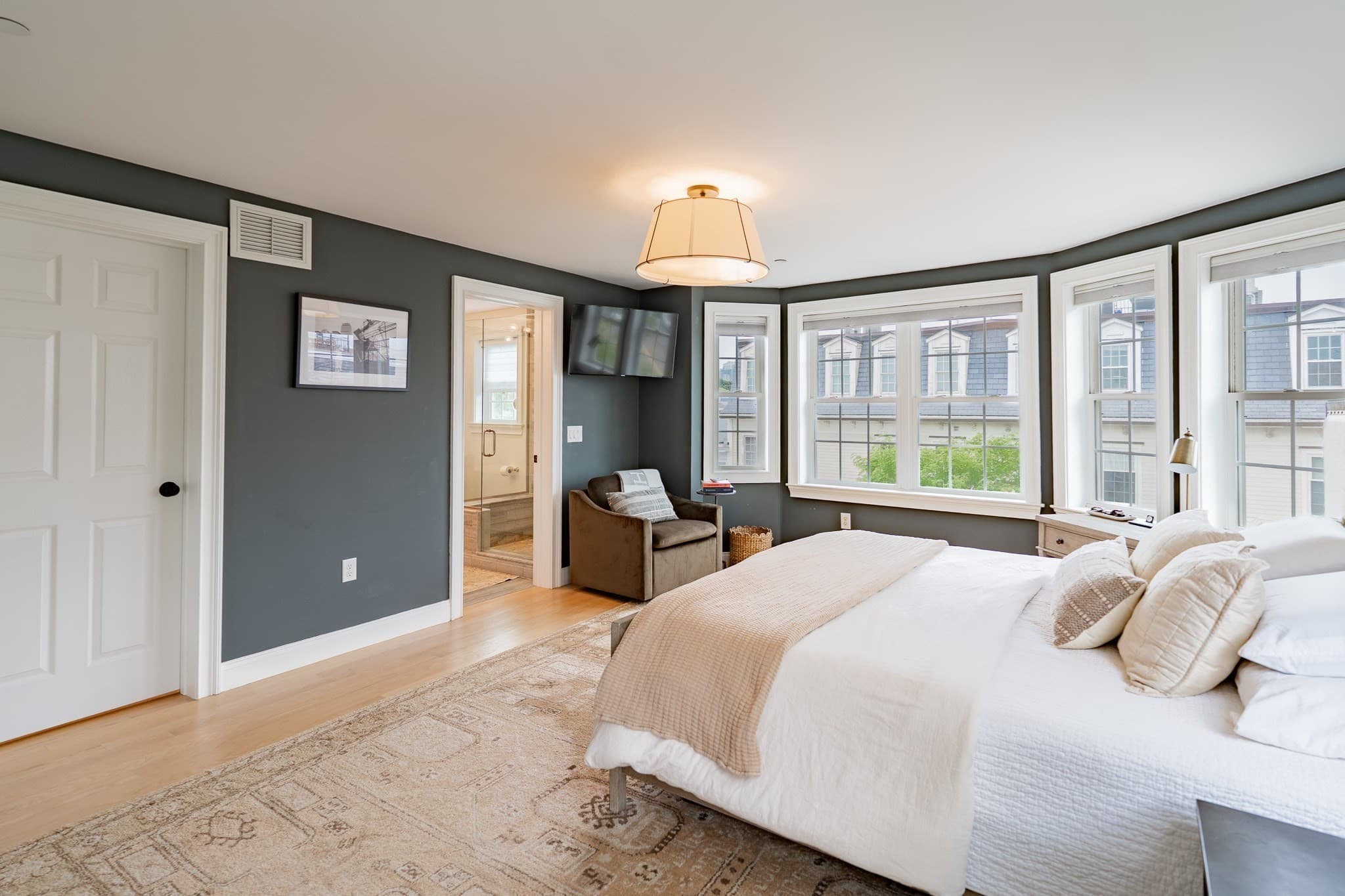 Condominium at 237 Bunker Hill St # 237, Boston MA 02129, Boston, photo 14 of 35