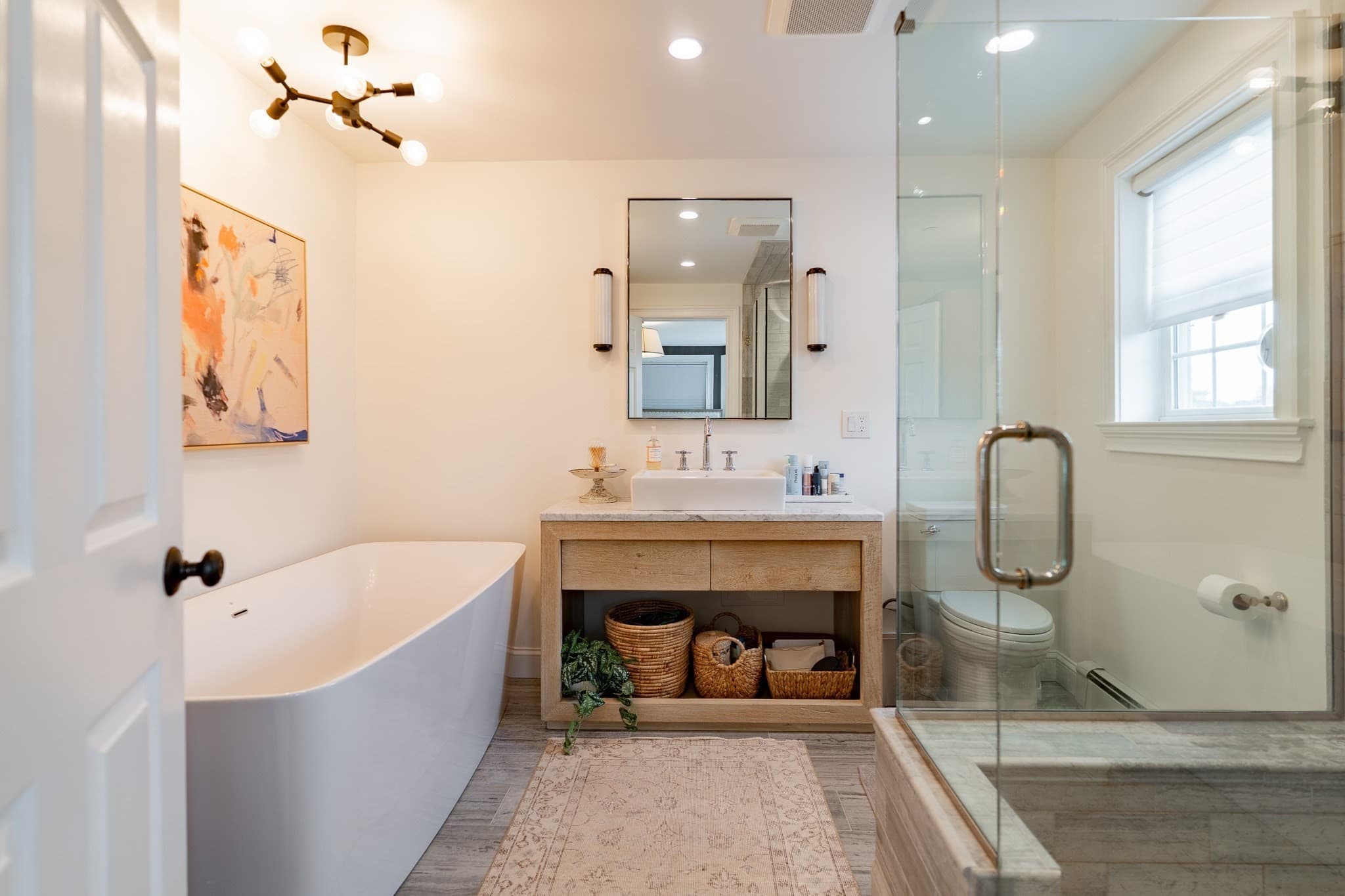 Condominium at 237 Bunker Hill St # 237, Boston MA 02129, Boston, photo 15 of 35