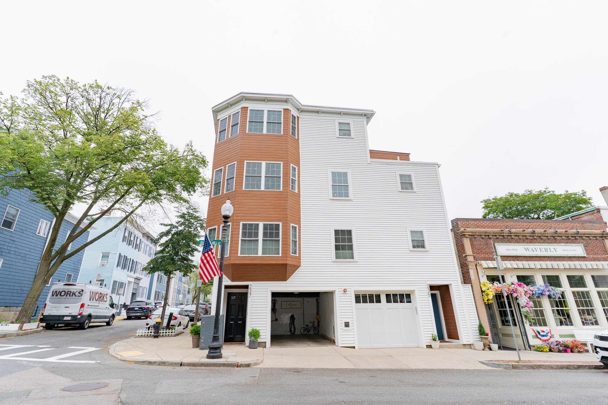 Condominium at 237 Bunker Hill St # 237, Boston MA 02129, Boston, photo 35 of 35