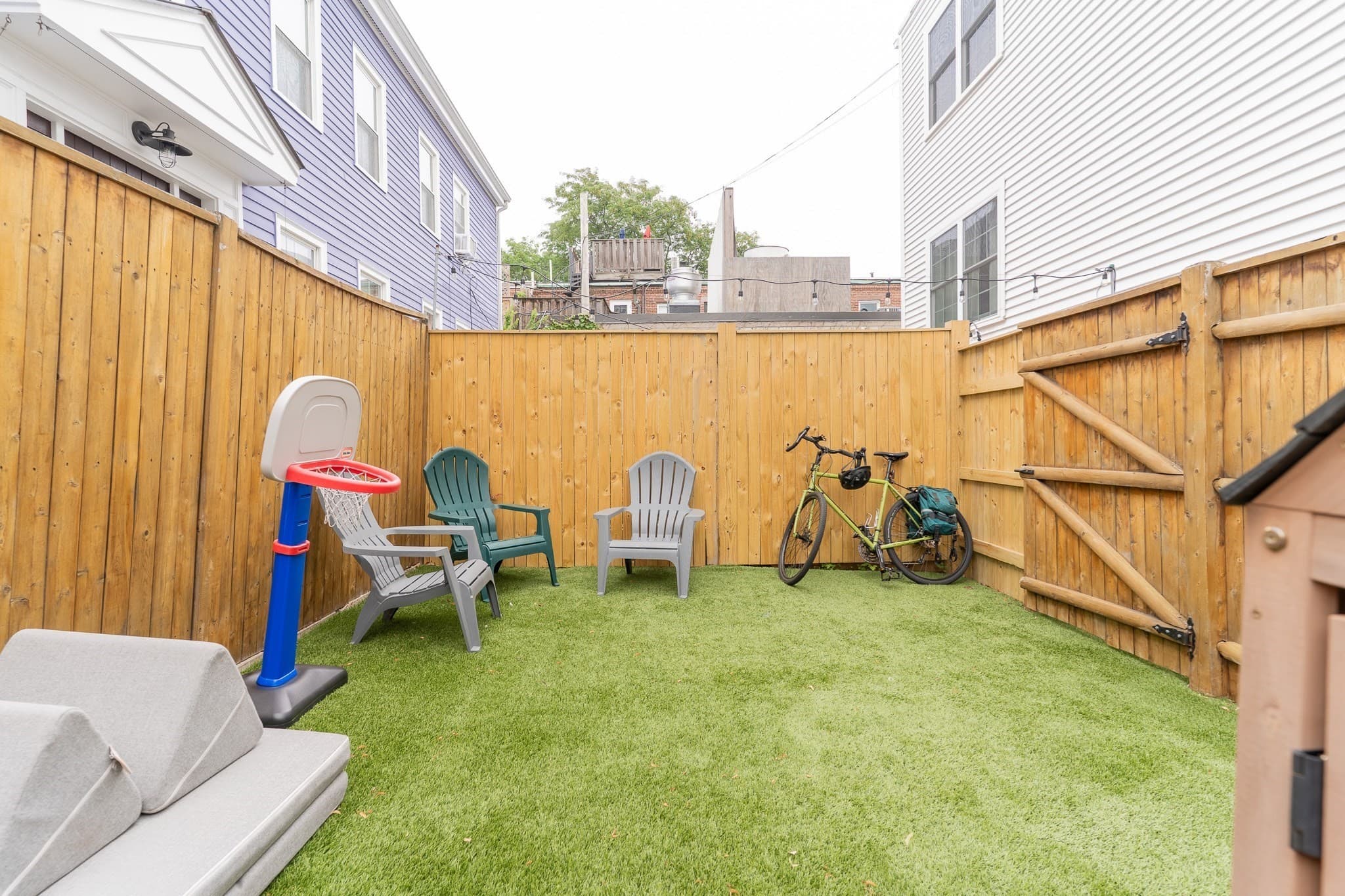 Condominium at 237 Bunker Hill St # 237, Boston MA 02129, Boston, photo 31 of 35