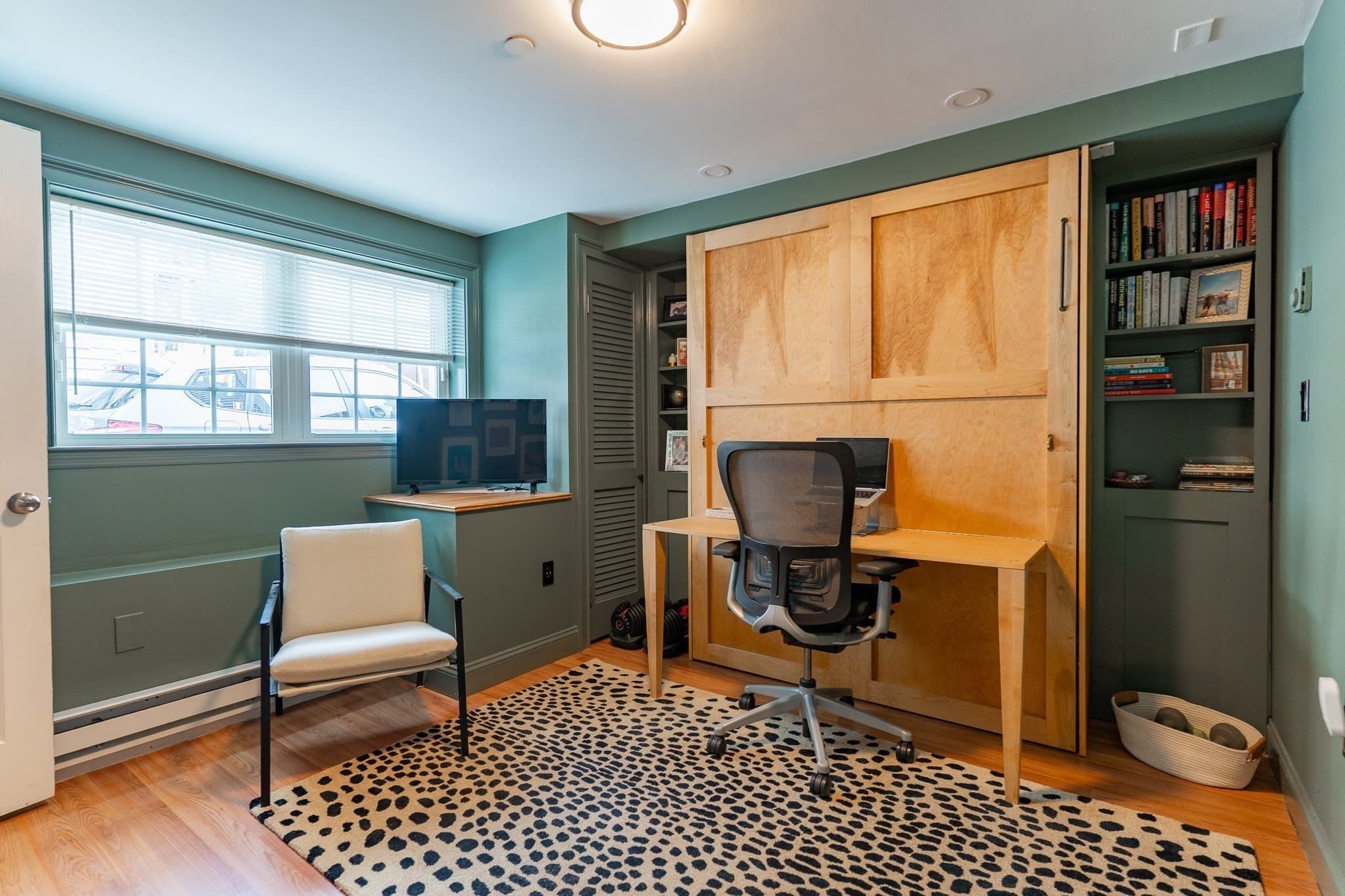 Condominium at 237 Bunker Hill St # 237, Boston MA 02129, Boston, photo 25 of 35