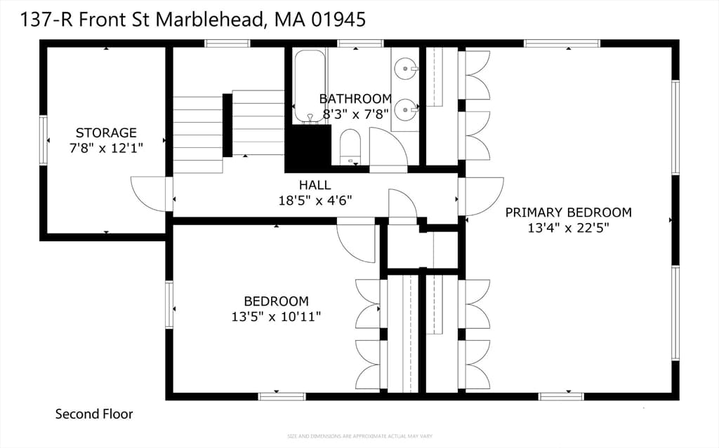 137R Front, Marblehead MA 01945 photo 38