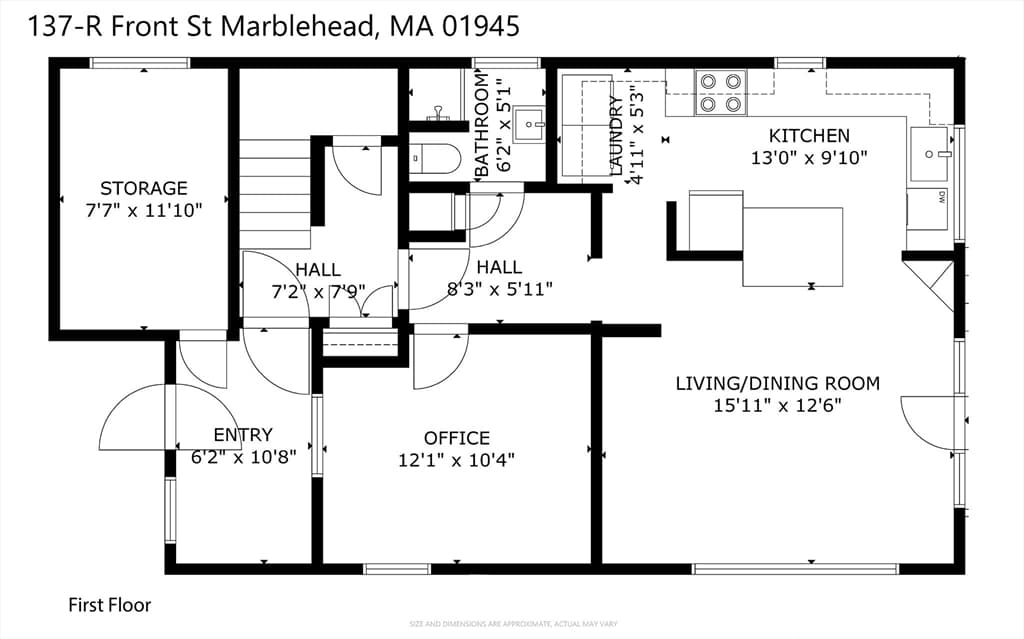 137R Front, Marblehead MA 01945 photo 37