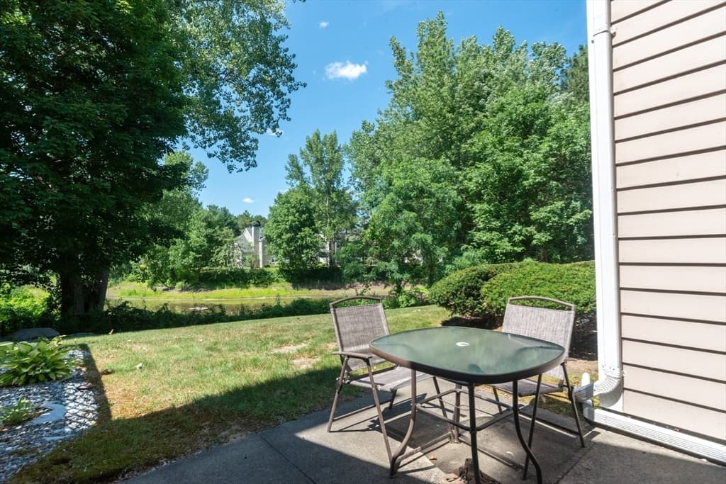 8 Canvasback Way # 8, Walpole MA 02081 photo 36