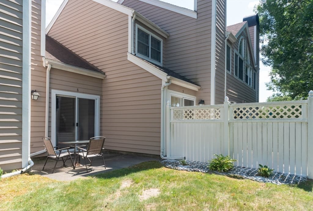 8 Canvasback Way # 8, Walpole MA 02081 photo 35