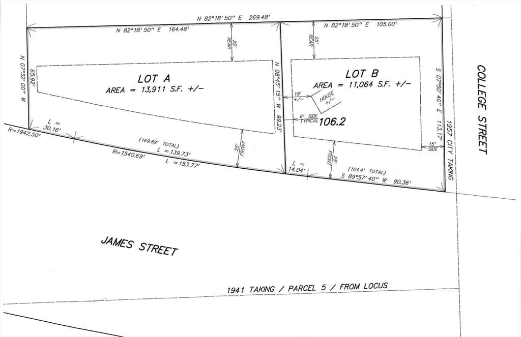 0 James Street, Chicopee MA 01020