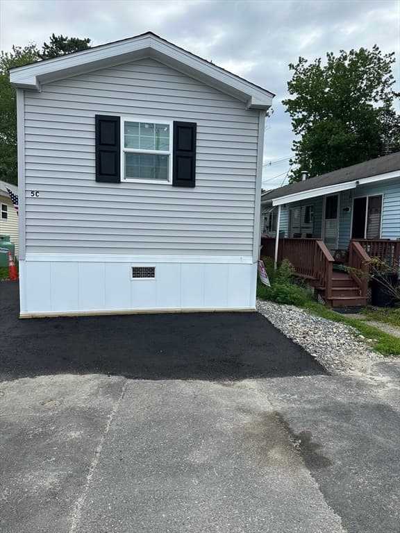 200 North St Lot 5c, Danvers MA 01923