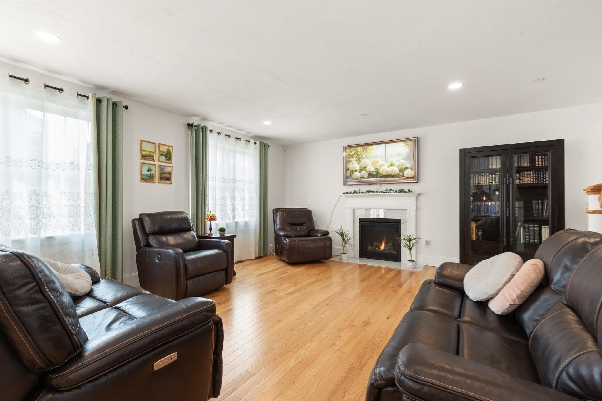 Single Family Residence at 45 Douglas St, Weymouth MA 02190, Weymouth, photo 12 of 40