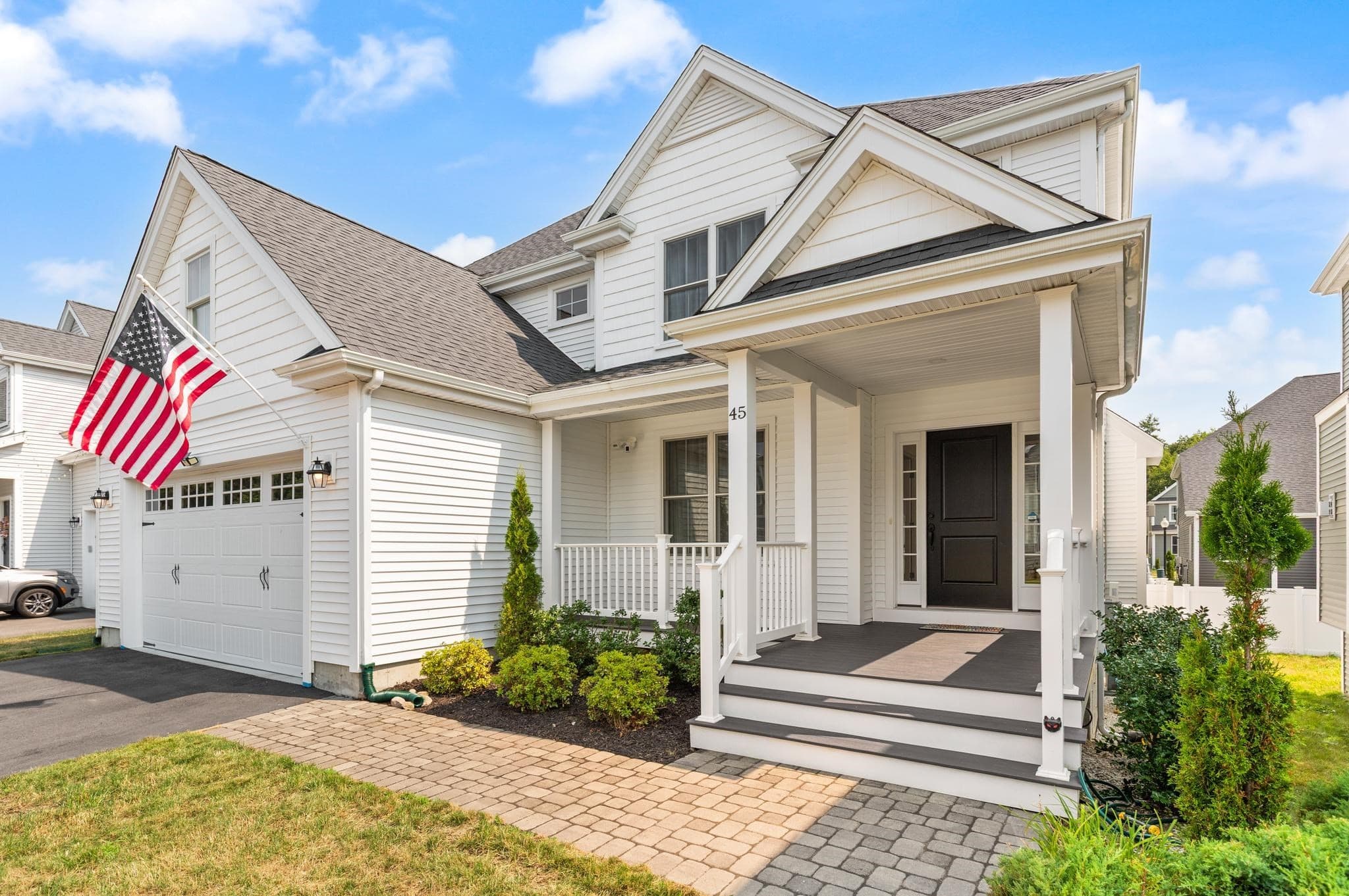 Single Family Residence at 45 Douglas St, Weymouth MA 02190, Weymouth, photo 3 of 40