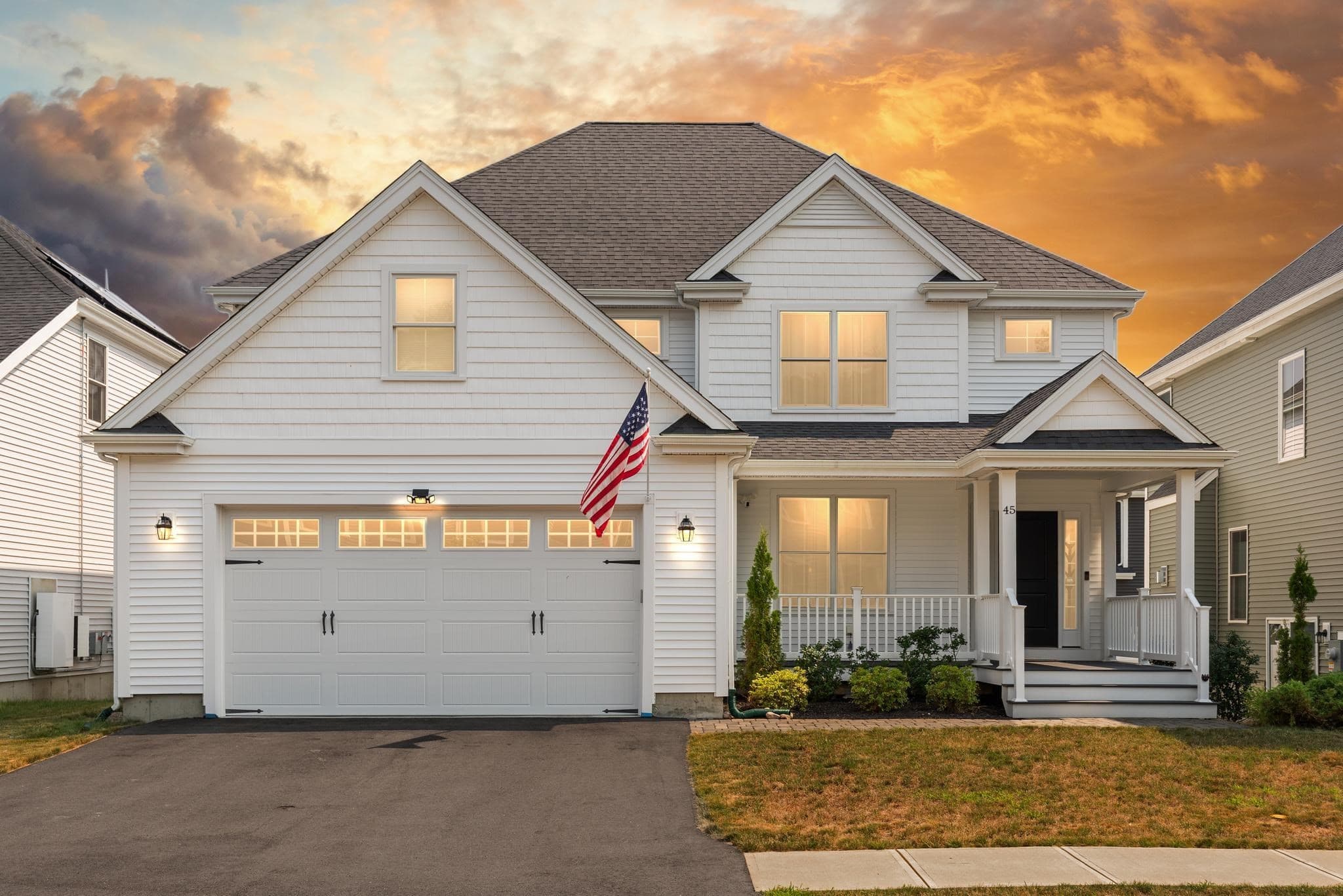 45 Douglas St, Weymouth MA 02190
