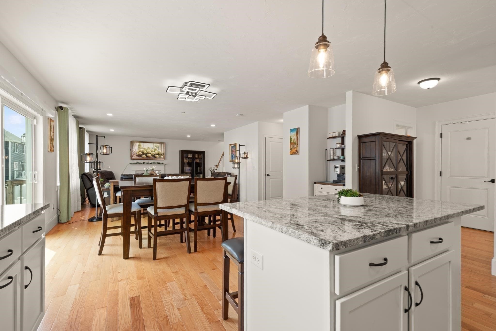 Single Family Residence at 45 Douglas St, Weymouth MA 02190, Weymouth, photo 11 of 40