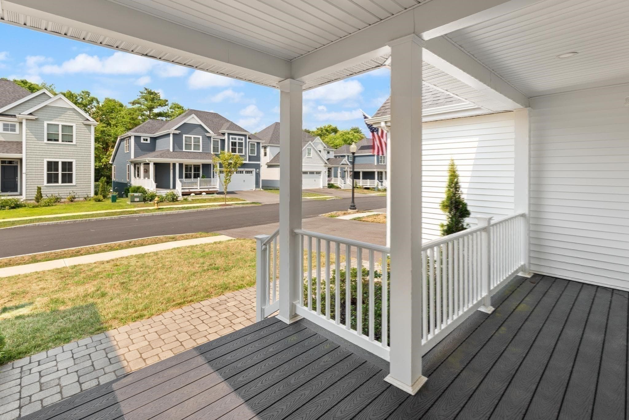 Single Family Residence at 45 Douglas St, Weymouth MA 02190, Weymouth, photo 35 of 40
